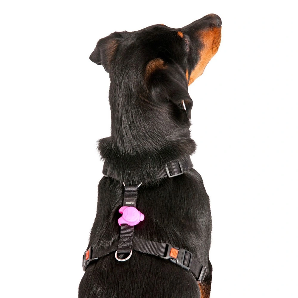 Blinky silicone hunde lygte